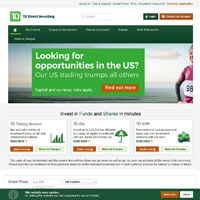 TD Direct Investing image