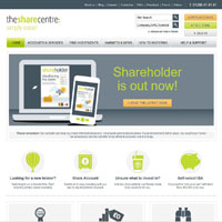 The Share Centre image