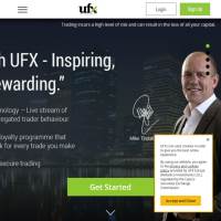 UFX image